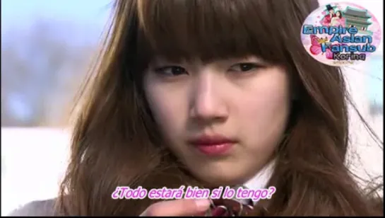 Dream High// Capitulo 04//Empire Asian