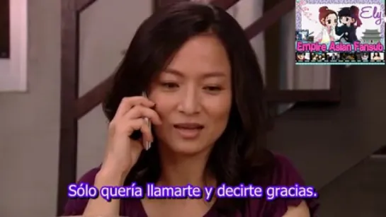 Just You Capitulo 20/Empire Asian Fansub