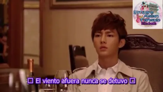 Just You Capitulo 10/Empire Asian Fansub