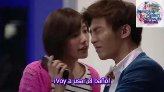 Just You Capitulo 04/Empire Asian Fansub