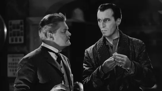 Sherlock Holmes und das Halsband des Todes 1962 / Sherlock Holmes and the Deadly Necklace / Шерлок Холмс и смертоносное ожерелье