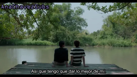 [Thai BL Sub Español] HStars Cap. 7