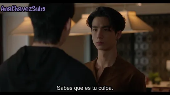 [Thai BL Sub Español] HStars Cap. 6