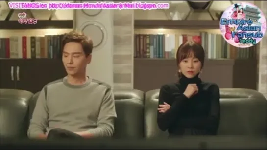 One More Happy Ending Capitulo 4/Empire Asian Fansub