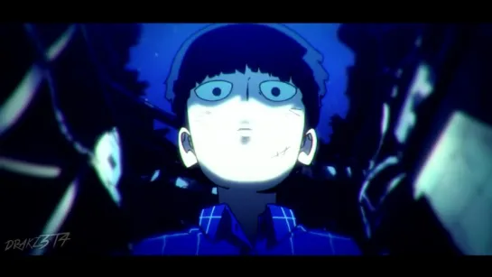 Mob Psycho 100 AMV - Wake Up