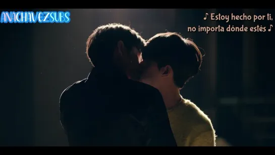 [Korean BL Sub Español] SCrush Cap. 8 Final