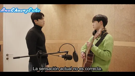 [Korean BL Sub Español] SCrush Cap. 7