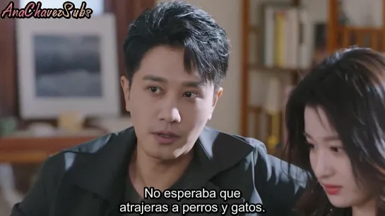 [Sub Español] HCrushYou Cap. 16