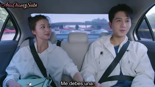 [Sub Español] HCrushYou Cap. 5