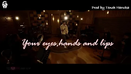 [GW] Lee Seung Gi - Your Eyes, Hands and Lips (рус.саб)