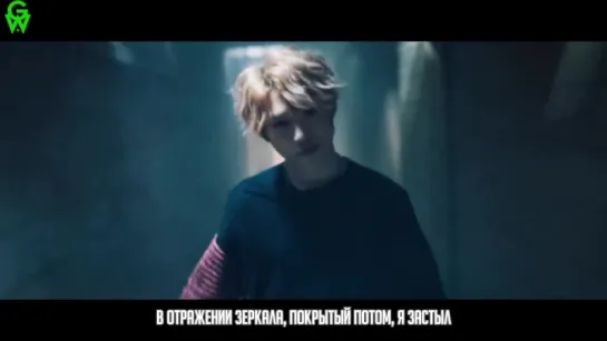 [GW] Stray Kids - District 9 [рус.саб]