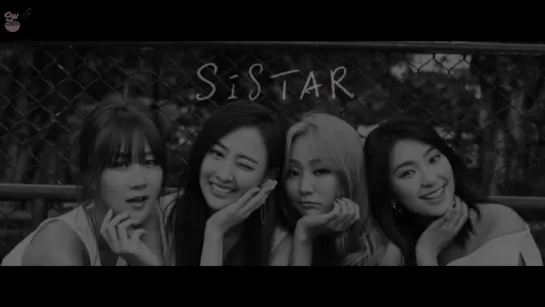 [GW] SISTAR - LONELY [рус.саб]