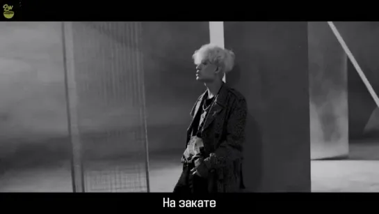 [GW] iKON - B-DAY [рус.саб]