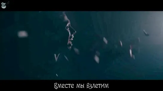 [GW] ONE OK ROCK - Taking Off [рус.саб]