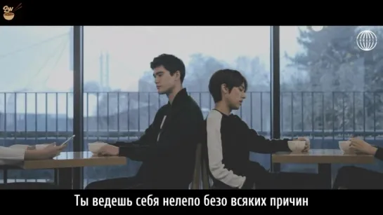 [GW] LUNAFLY - This Isn`t You [рус.саб]