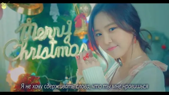 [GW] Apink - Cause youre my star [рус.саб]