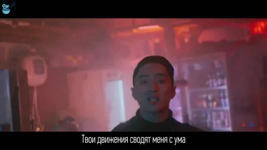 [GW] K.A.R.D - Oh NaNa [рус.саб]