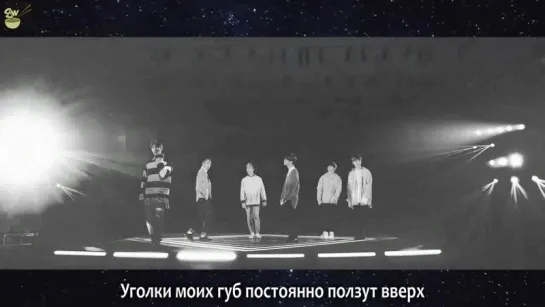 [GW] VIXX - Milky Way [рус.саб]