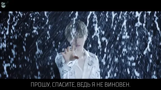 [GW] BTS – LIE [рус.саб]