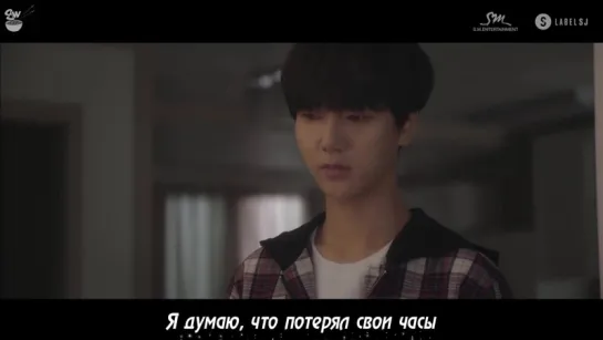 [GW] YESUNG  - Here I am [рус.саб]