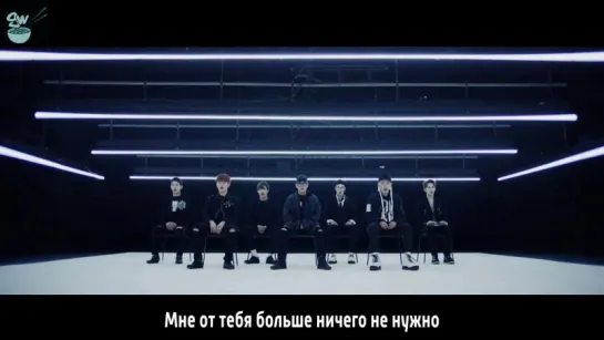 [GW] Block B - Toy [рус.саб]