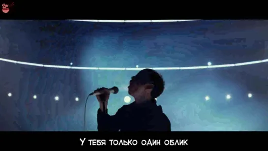 [GW] ONE OK ROCK - The Way Back [рус.саб]