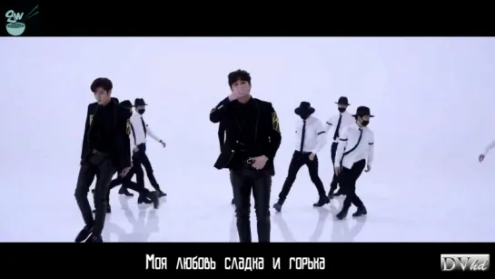 [GW] SS301 - Pain ' Dance version " [рус.саб]