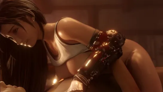 Tifa_Jessie_Full_Animation