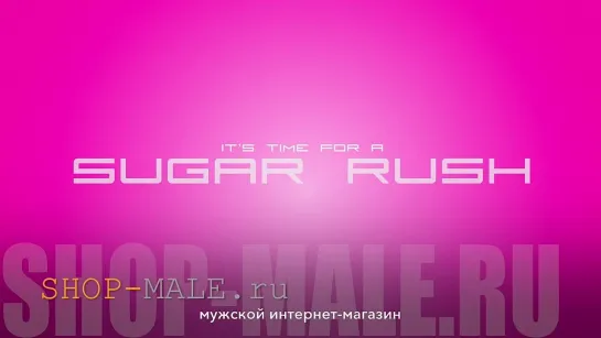 SUGAR RUSH - Andrew Christian (ORIGINAL)