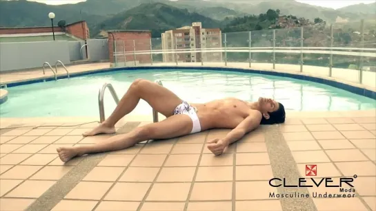 Collection CLEVER Moda - UnderWear - 2012