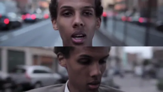 Stromae - Alors On Danse