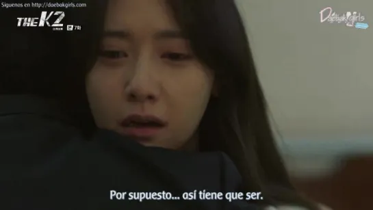 Agente K2 - Ep 7