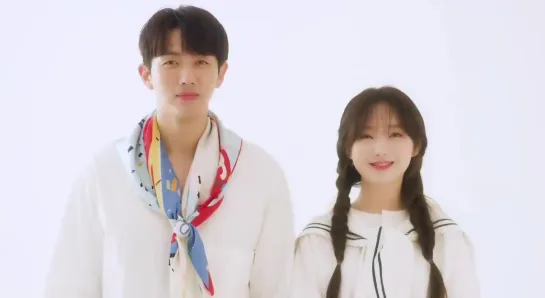 LIM SEUL ONG x Kei