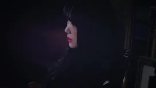 Kei | Fall In Lovelyz | Concept Video