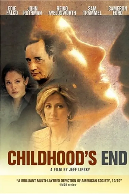 Конец детства  _ Childhoods End (1997)