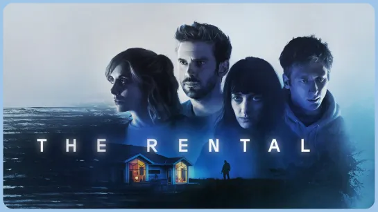 Кто не спрятался _ The Rental (2020)