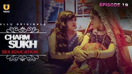 Charmsukh (Sex Education) (2019) Hindi