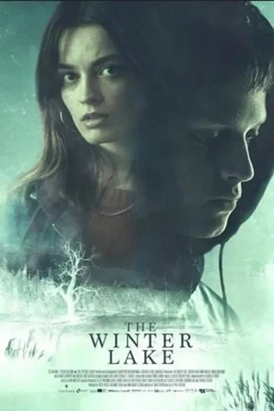 Зимнее озеро_The Winter Lake (2020)