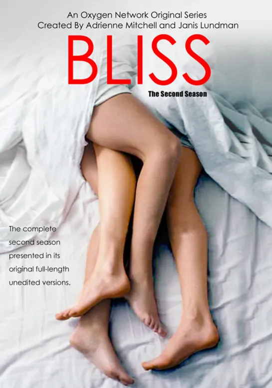 Блаженство _ Bliss (S02E03) Cat Got Your Tongue