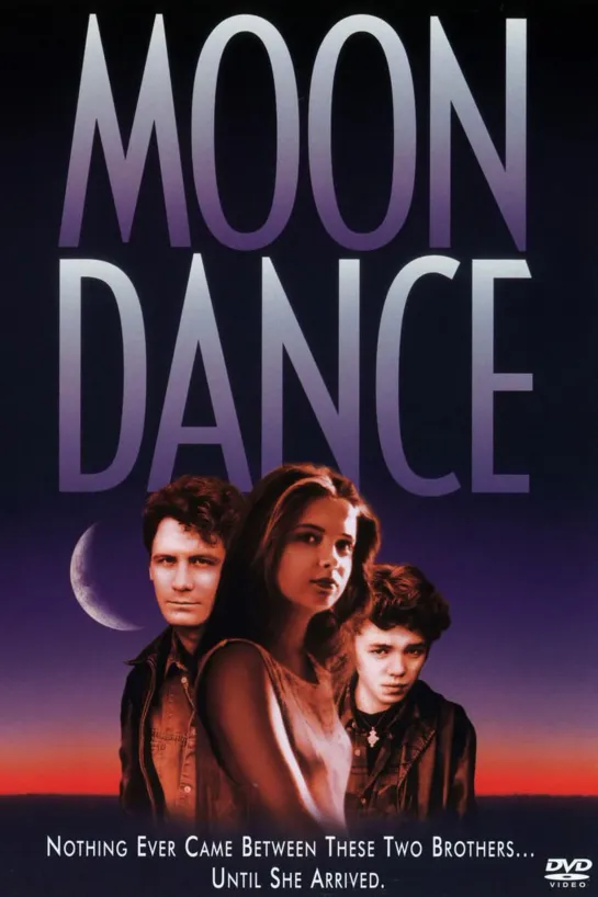 Лунный танец _ Moondance (1994) Германия, Ирландия, Великобритания