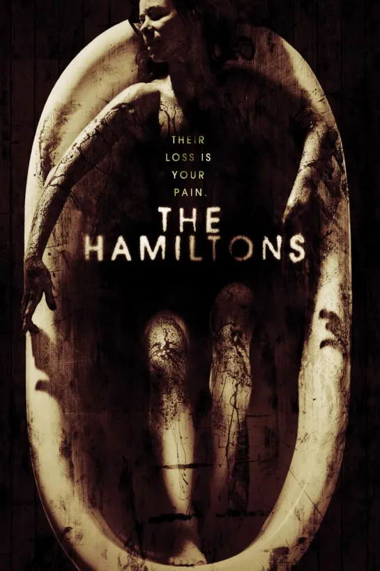 Гамильтоны _ The Hamiltons (2006)