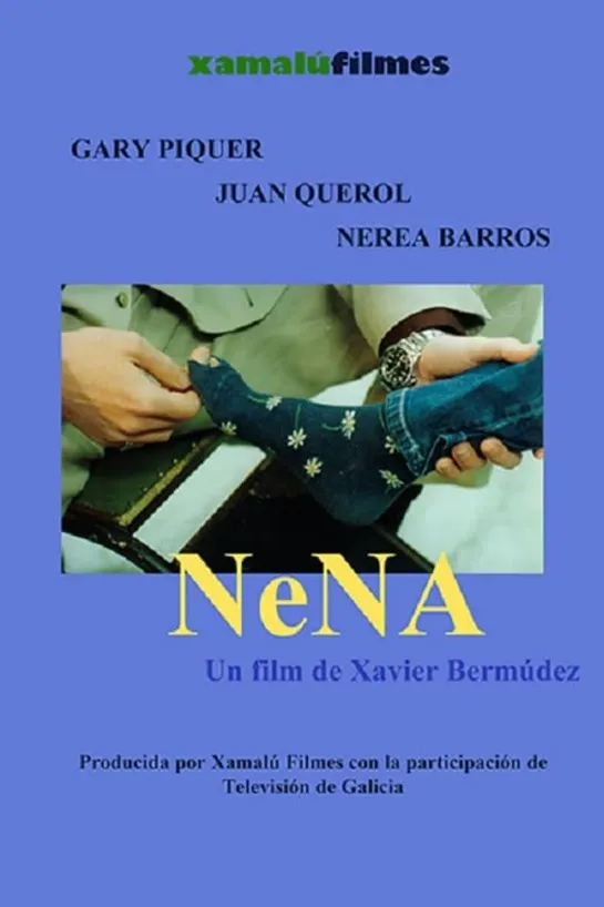 Нена _ Nena (1997) Испания