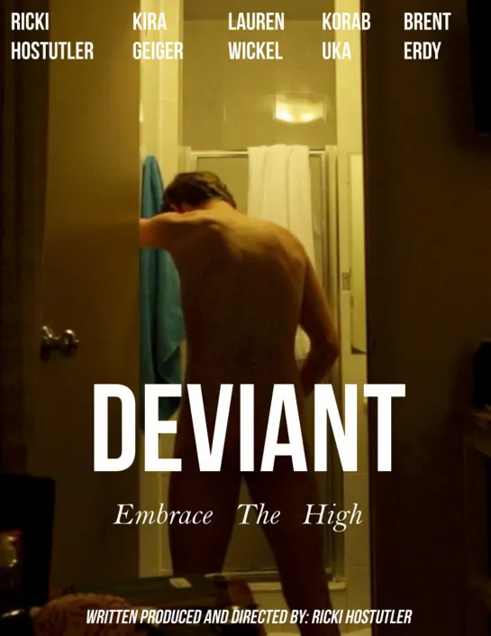 Девиант _ Deviant (2017)