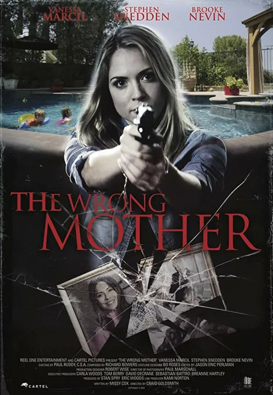 Ненастоящая мать _ The Wrong Mother (2017)