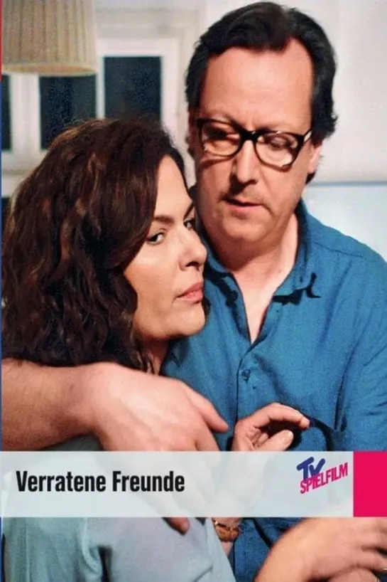 Преданные друзья _ Verratene Freunde (2013) Германия