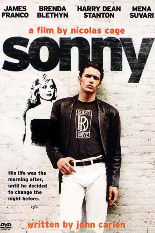 Жиголо _ Sonny (2002)