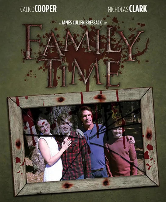 Семейное время _ Family Time (2013)