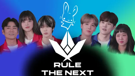 [Ep. 0] 🕹Rule the Next 🎲 [рус.суб.]