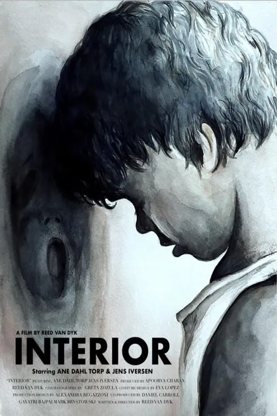 Интерьер _ Interior (2018) США, Норвегия