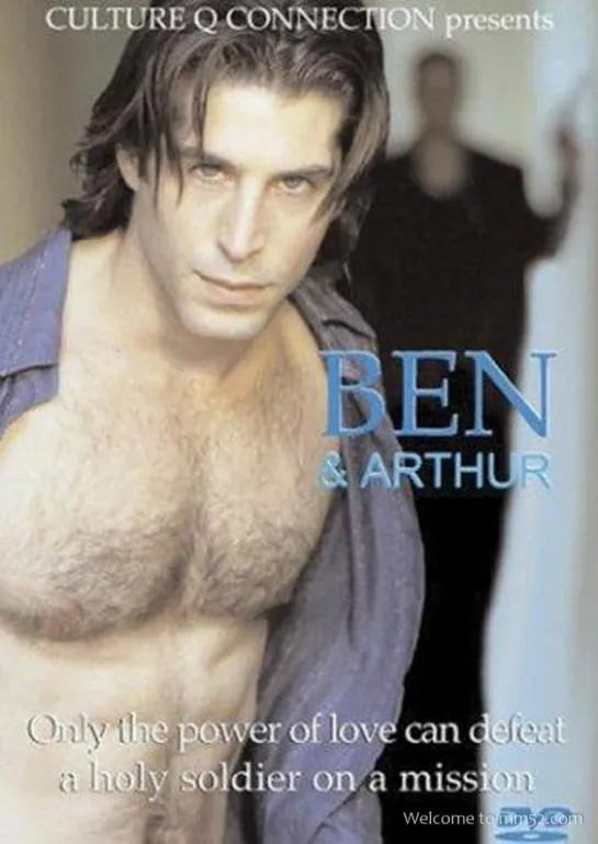 Бен и Артур _ Ben & Arthur (2002)